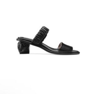 Stuart Weitzman Dana Sandal Size 9 1/2